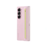 Samsung Galaxy Z Fold 6 S pen Case – Pink - Image 4