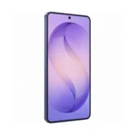 ⁦Samsung S26 5G Phone 6.3” 12GB-256GB - Cobalt Violet⁩ - الصورة ⁦2⁩