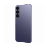 ⁦Samsung S26 5G Phone 6.3” 12GB-256GB - Cobalt Violet⁩ - الصورة ⁦3⁩