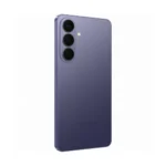 ⁦Samsung S26 5G Phone 6.3” 12GB-256GB - Cobalt Violet⁩ - الصورة ⁦4⁩