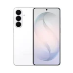 Samsung S26 5G Phone 6.3” 12GB-512GB - White