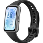 HUAWEI Band 11 Black Fluoroelastomer Strap