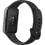 HUAWEI Band 11 Black Fluoroelastomer Strap - Image 3