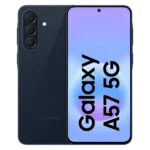 Samsung Galaxy A57 5G 8GB RAM and 256GB Awesome Navy color