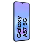 Samsung Galaxy A57 5G 8GB RAM and 256GB Awesome Navy color - Image 3