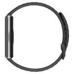 Huawei Band 11 Pro Black Aluminum Alloy Case - Image 2