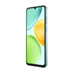 HONOR X6d 5G 256GB - 4RAM - Ocean Cyan - Image 2