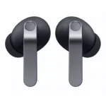 ⁦Samsung Galaxy Buds 4 Pro Wireless Earbuds-Black⁩ - الصورة ⁦2⁩