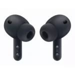 ⁦Samsung Galaxy Buds 4 Pro Wireless Earbuds-Black⁩ - الصورة ⁦3⁩