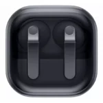 ⁦Samsung Galaxy Buds 4 Pro Wireless Earbuds-Black⁩ - الصورة ⁦4⁩