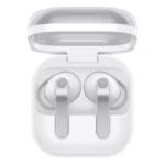 Samsung Galaxy Buds 4 Pro Wireless Earbuds-White