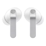 ⁦Samsung Galaxy Buds 4 Pro Wireless Earbuds-White⁩ - الصورة ⁦2⁩