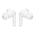 ⁦Samsung Galaxy Buds 4 Pro Wireless Earbuds-White⁩ - الصورة ⁦3⁩