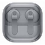 ⁦Samsung Galaxy Buds 4 - White⁩ - الصورة ⁦4⁩