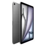 ⁦Apple iPad Air 11-inch M4 128GB, Wi-Fi - Space Grey⁩ - الصورة ⁦2⁩