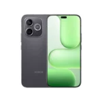 Honor 600 Lite 5G Smartphone, 8 GB RAM, 256 GB Storage, Velvet Black