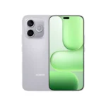 Honor 600 Lite 5G Smartphone, 8 GB RAM, 256 GB Storage, Velvet Grey