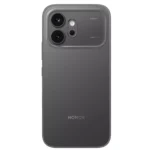 Honor 600 5G Phone, 6.55”, 256GB, 8GB – Black - Image 5