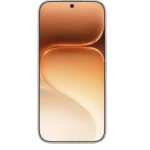 ⁦Honor 600 5G Phone, 6.55”, 256GB, 12GB – Golden white⁩ - الصورة ⁦5⁩