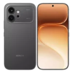 Honor 600 5G Phone, 6.55”, 256GB, 8GB – Black