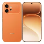 Honor 600 5G Phone, 6.55”, 256GB, 8GB – Orange