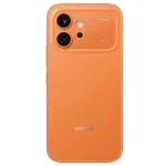 Honor 600 5G Phone, 6.55”, 256GB, 8GB – Orange - Image 4