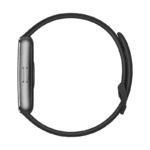 HUAWEI Band 11 Black Fluoroelastomer Strap - Image 4