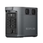 EcoFlow E980 Portable Power Station - Image 2