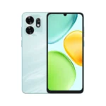 HONOR X6d 5G 256GB - 4RAM - Ocean Cyan - Image 3