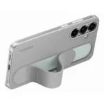 SAMSUNG Galaxy S25+ Standing Grip Case - Image 3