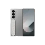 Samsung Galaxy Z Fold 6 Clear Case