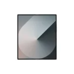 Samsung Galaxy Z Fold 6 Clear Case - Image 3