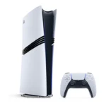 ⁦Sony PlayStation 5 (PS5) Pro Console Digital⁩ - الصورة ⁦5⁩