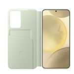 ⁦Samsung Galaxy S24 Plus Smart View Wallet Case⁩ - الصورة ⁦2⁩