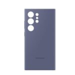 Samsung Galaxy S24 Ultra Silicone Case - Image 4