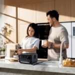 EcoFlow RIVER 3 Plus Portable Power Station - EF-RV-H02-1 - Image 4