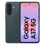 Samsung Galaxy A37 5G 256GB 8GB RAM - Awesome Charcoal