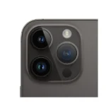 ⁦Apple iPhone 14 Pro Max, 6.7-inch, 256GB, 5G - Space Black⁩ - الصورة ⁦3⁩