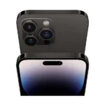 ⁦Apple iPhone 14 Pro Max, 6.7-inch, 256GB, 5G - Space Black⁩ - الصورة ⁦4⁩