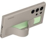 ⁦Samsung Galaxy S24 Ultra Standing Grip Case⁩ - الصورة ⁦3⁩