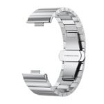 Strap Huawei Watch Fit 4 Pro - Silver