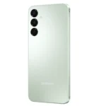 ⁦Samsung Galaxy A16 Phone, 128GB, 4GB, 6.7-inch – Light Green⁩ - الصورة ⁦2⁩