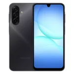 Samsung A17 5G, 8GB, 256GB, 6.7” - Black