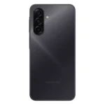 ⁦Samsung A17 5G, 8GB, 256GB, 6.7” - Black⁩ - الصورة ⁦3⁩