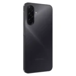 ⁦Samsung A17 5G, 8GB, 256GB, 6.7” - Black⁩ - الصورة ⁦4⁩