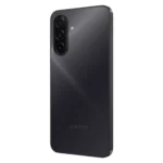 ⁦Samsung A17 5G, 8GB, 256GB, 6.7” - Black⁩ - الصورة ⁦5⁩