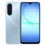 Samsung A17 5G, 8GB, 256GB, 6.7” - Blue