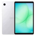 Samsung Galaxy Tab A11 LTE Tablet, 4GB RAM, 64GB Storage, 8.7"- Silver