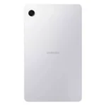⁦Samsung Galaxy Tab A11 LTE Tablet, 4GB RAM, 64GB Storage, 8.7"- Silver⁩ - الصورة ⁦2⁩