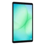 ⁦Samsung Galaxy Tab A11 LTE Tablet, 4GB RAM, 64GB Storage, 8.7"- Silver⁩ - الصورة ⁦3⁩